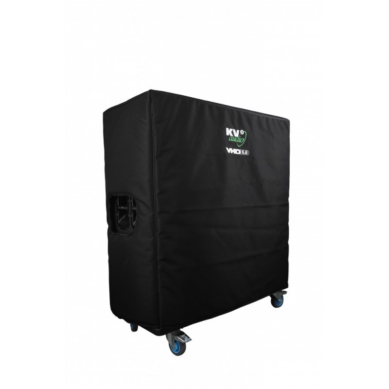 KV2 Audio VHD5.0 Padded Cover Pokrowiec ochronny na moduł Mid/Hi VHD5.0